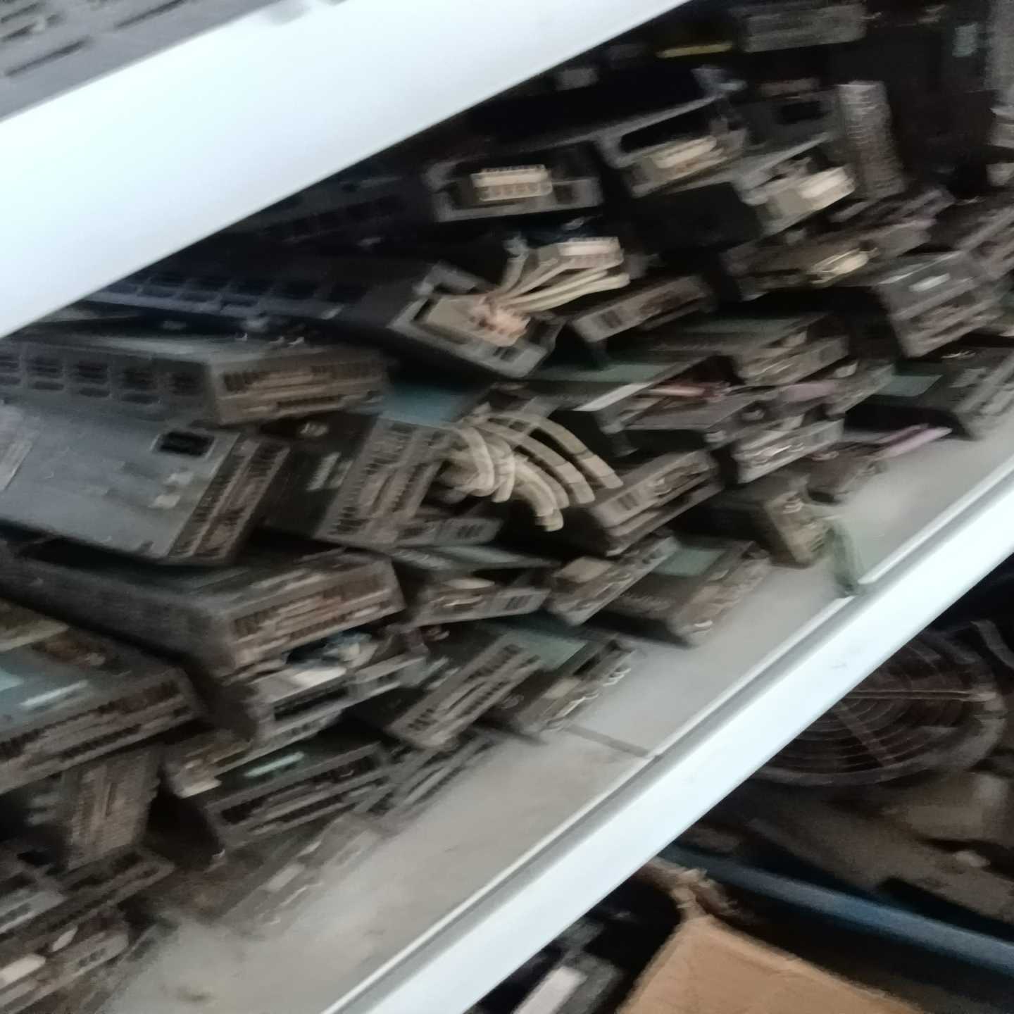 西门子SINAMICS控制模块，CU240E-2，型号6SL--议价商品