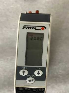 瑞士FMS张力传感器EMGZ310--议价商品