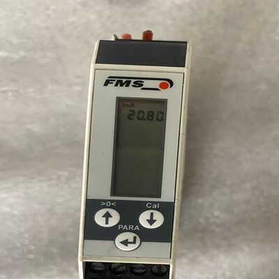 瑞士FMS张力传感器EMGZ310--议价商品