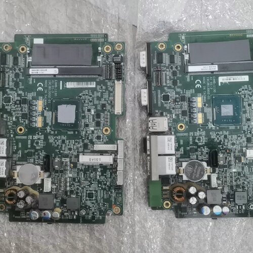 研华EAMB1130A1013工控一体机主板-询