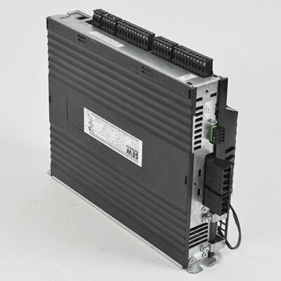 SEWEurodrive Umrichter MovidriveMDX61B00085A340TL 08289611