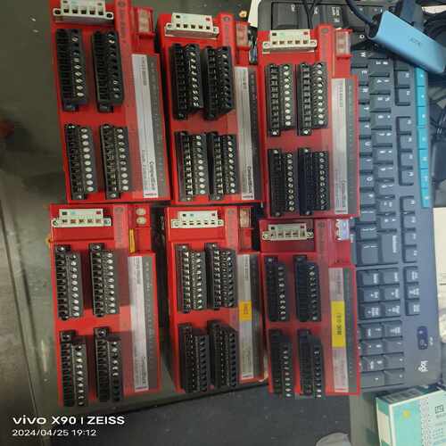 AB1791DS-IB8OB8安全模块6个询价