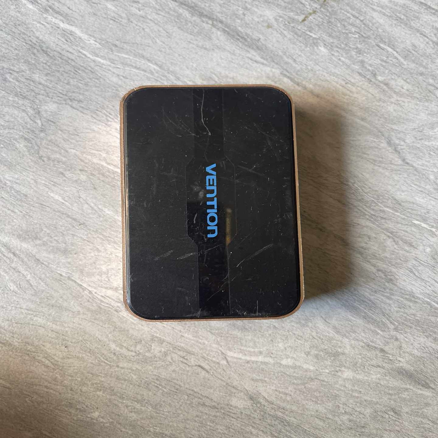 议价MI一分二分配器1进2出分频器4k高清同时显示hdm适用