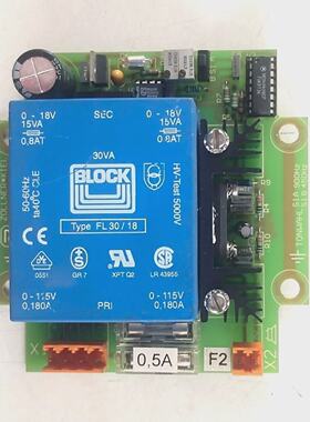 Zollner Kiel Uni Allarme 100115 Scheda Pcb 01.616458.1