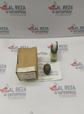 A.T.X.98210ATEX098214AUXGELBEPILOTLEUCHTE