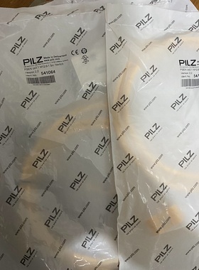 PLIz皮尔兹541064【议价】