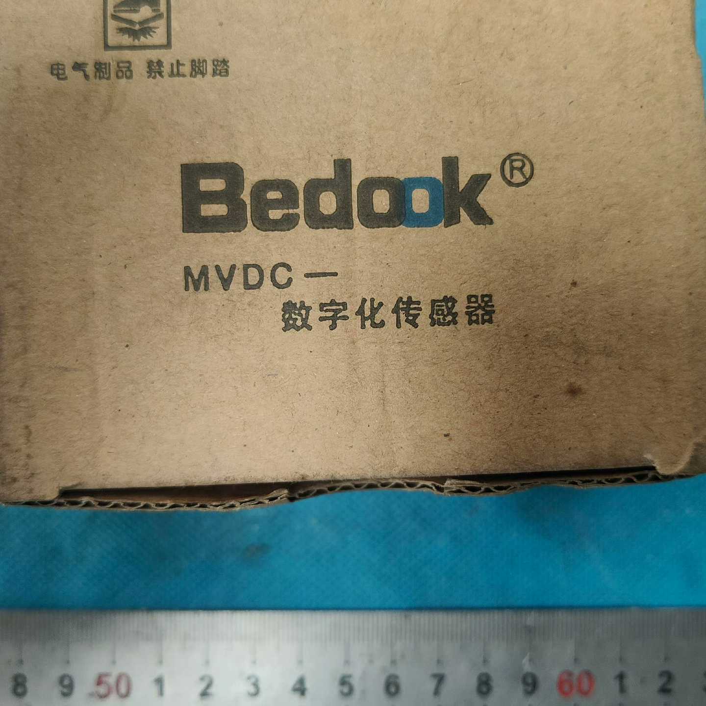 咨询-Bedook数字化传感器光电传感器FM12-T02P-3