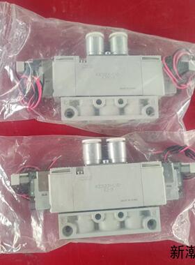 全新CKD电磁阀4GD320R-C10 -E2-3 只剩2个议价商品