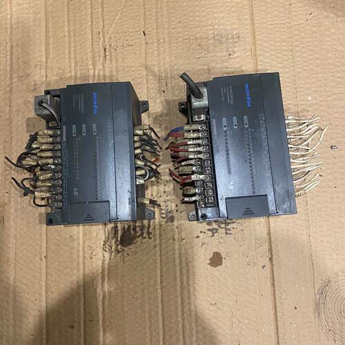 议价Plc Programmable Controller LsK7mDr30ue 1Pc.适用
