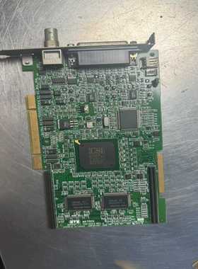 询价原装美国迈拓MatroxMETEOR2/4750-020