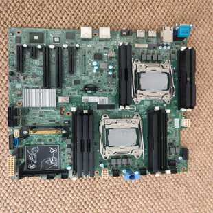 （议价）DELLR430/R530主板，BIOS更新期间不慎