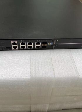 华为USG6507AC企业级下一代防火墙议价