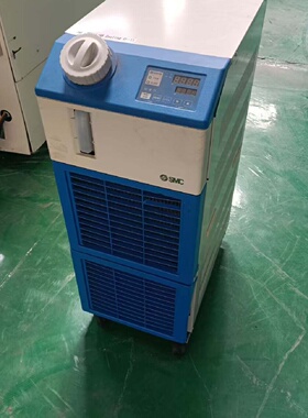 SMC冷水机750H13574A型号SBCooling议价