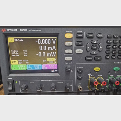 议价N6752A安捷伦/Keylight