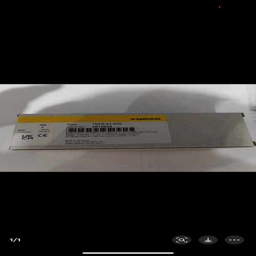 图尔克TURCKTBEN-S2-4IOL6814024询价