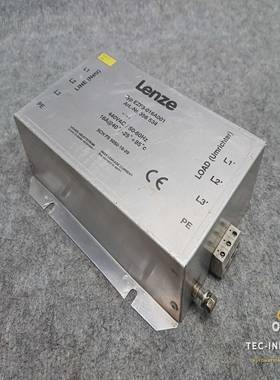 LENZEEZF3-016A001Art.-Nr.356534