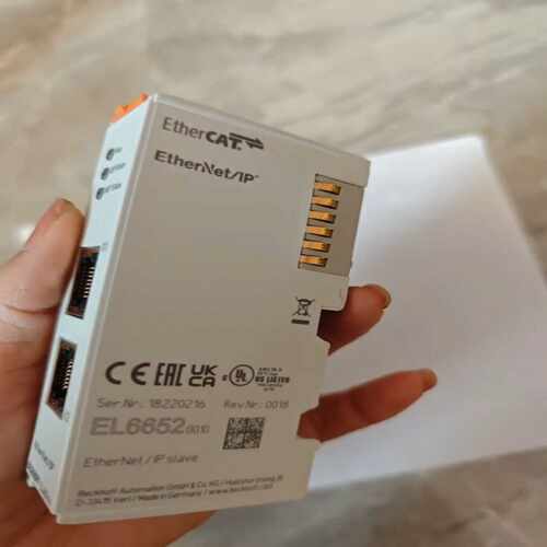 咨询-倍福控制器CX5020-0111CX5020-M310