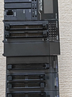 基恩士plcKV7300主机KVSIR32XTKV-议价