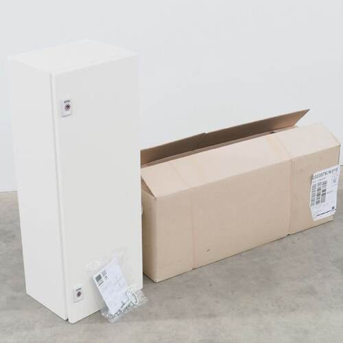 RITTAL KX Y213417 Small enclosure Ebox Sheet steel