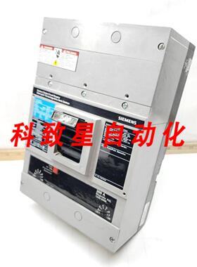 工业配件300安培断路器600VAC2极65 KA JXD62B300