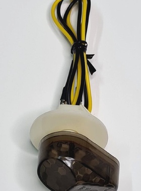 10Pcs.Kawasaki  Led Turn Signal Flashers 50R001174 Flush Mou