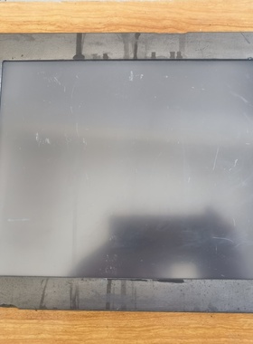 【议价】研华TPC1270HC1E工控机12寸实物实拍成色