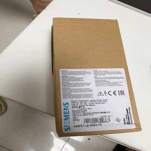 安全门锁3SE5112-0QV10适用