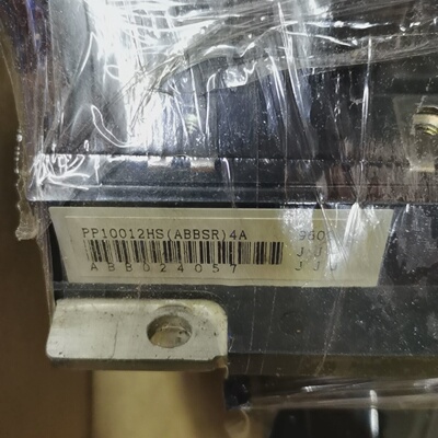 ABB变频模块PP10012hs-议价