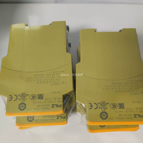 议价PILZ/皮尔兹伺服驱动器8C000083 PMC SC6A261Z/EC 1x 19A 现