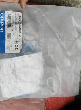 M12接近开关E2E-X8MD2-Z~询价