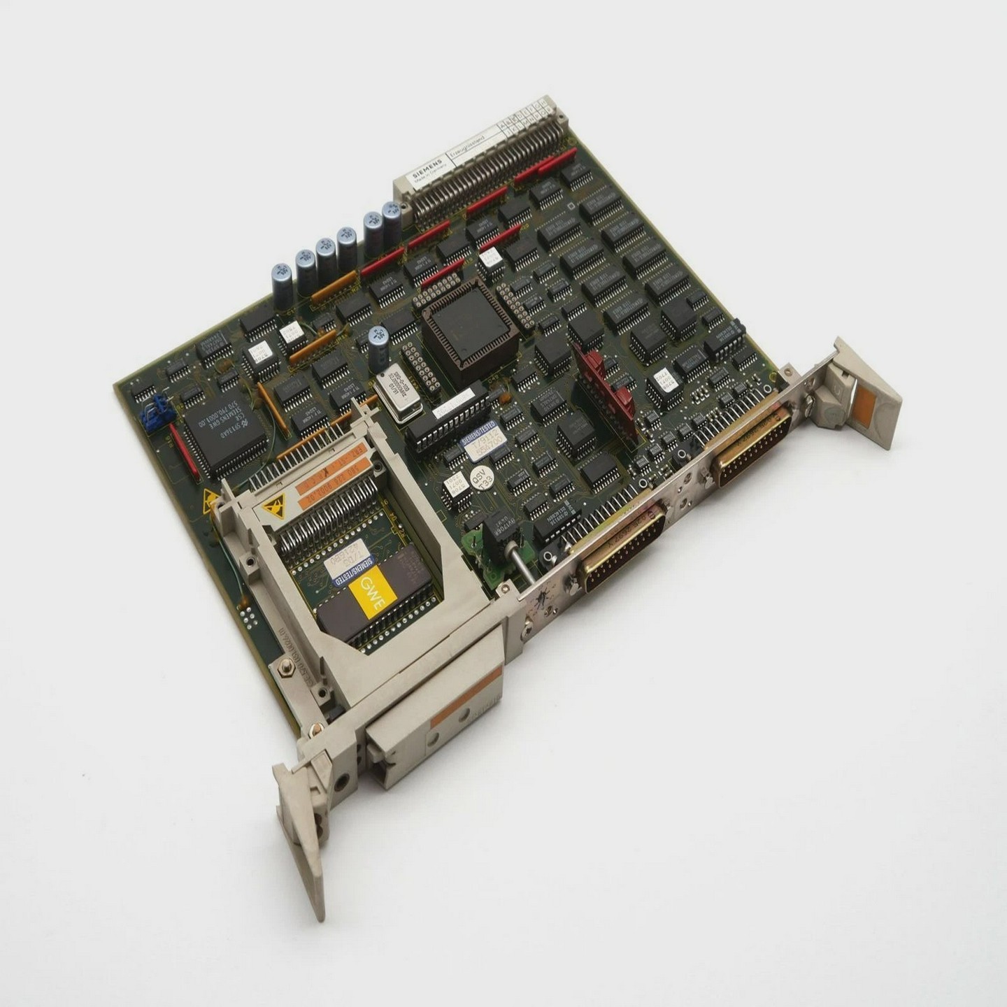 Siemens6FX1122-5CD00E-Stand:C6FR1826-0AA10-1GEprom-u