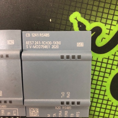 西门子CB1241RS485通讯板-议价