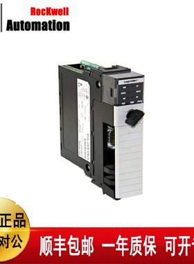 议价1756-L62 罗克韦尔ABControllogix logix5562处理器 1756-L62