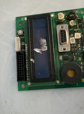 奥的斯电梯SPB板DBA26800EC1议价