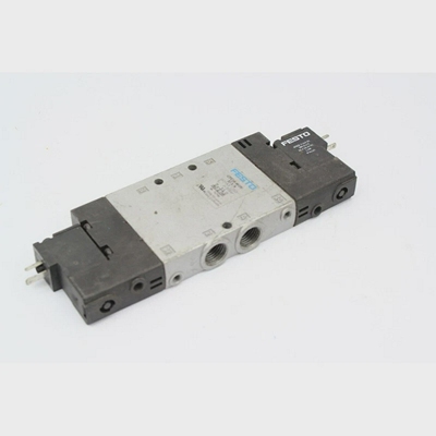 FESTOCPE18M1H5J14CPE18-M1H-5J-1/4(B496)