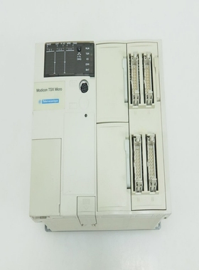 SCHNEIDERUsedTSX3710101TSXMICRODRV-I-12997B32