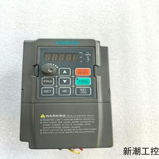 AC60E-S2R75G伟创变频器议价商品