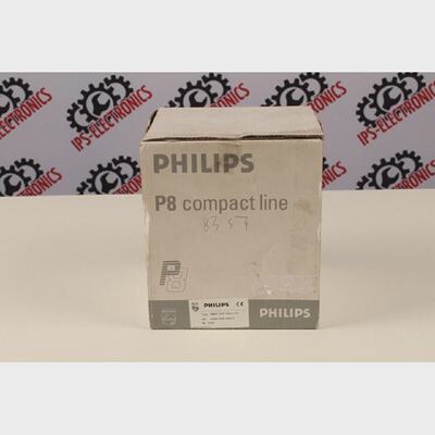 Philips MMS104 versione 3.2 linea compatta P8  6 mesi di gar