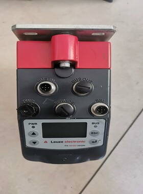 【请询价】Leuze 50113677 劳易测光学测距传感器 AMS