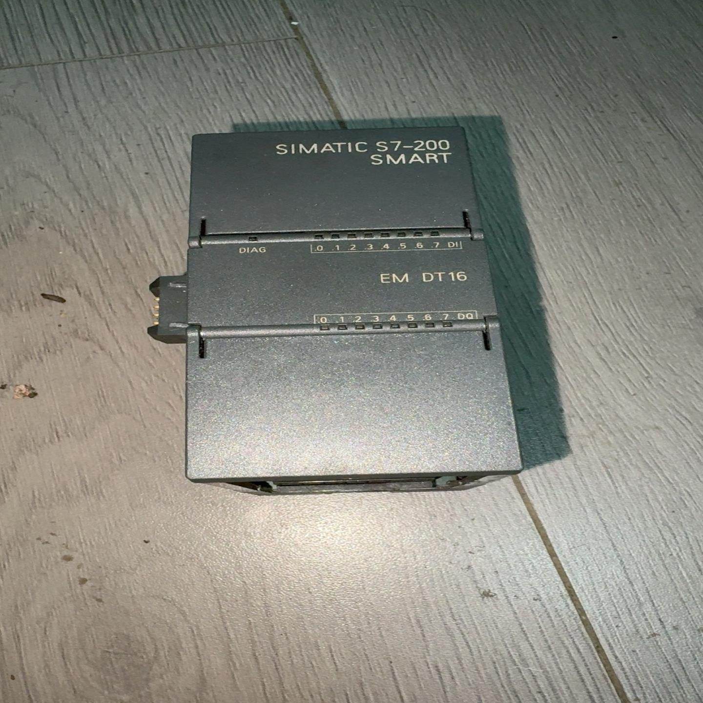 2023年S7-200SMART EM DT166；议价