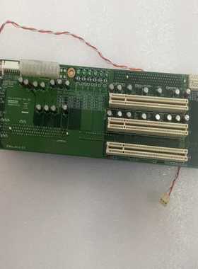 研华底板PCA-6105P4VRev.B3下来成色询价