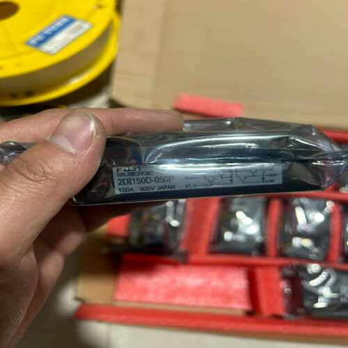 富士模块2DI150D-050P带包装余量一询价