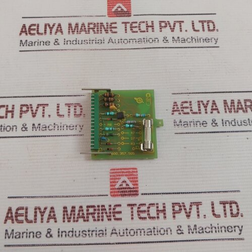 寻Soren T.Lyngso Circuit Board 600.357.505