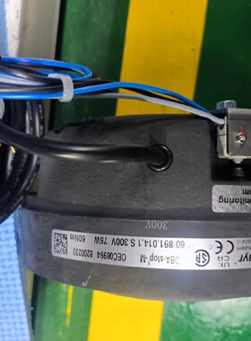 麦尔制动器ROBAstopM型号60891.104.议价