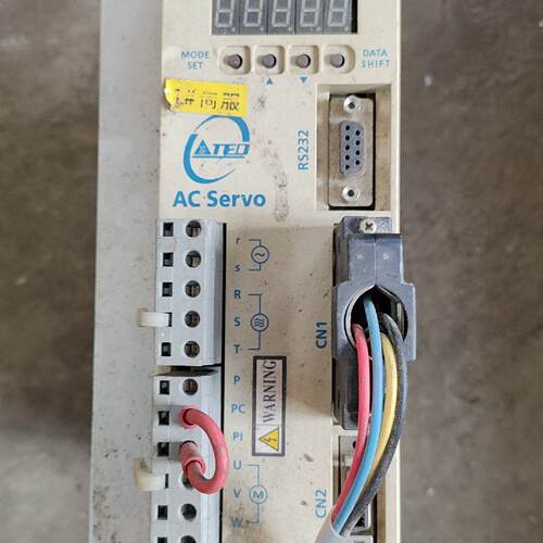 议价东TSDA30C伺服驱动器TSB102B27T单适用