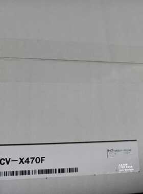 CV一X470F基恩士视觉控制器【白零商行】