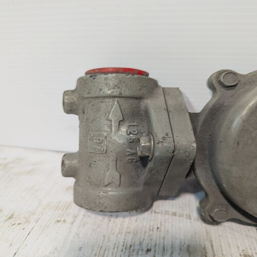 斯伦贝谢(Itron)B-42-R气体压力调节器