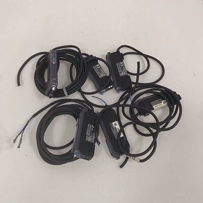 光纤放大器传感器FSV31基恩士KEYENCE-询