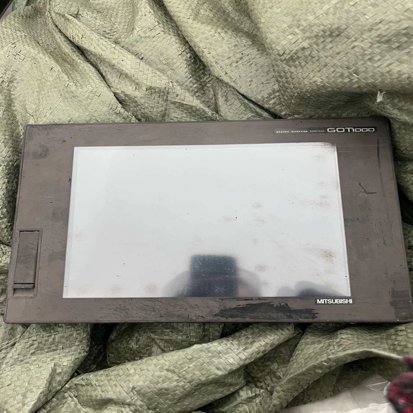 询价拍~触摸屏GT1675M－STBA保证功能正常实物图片