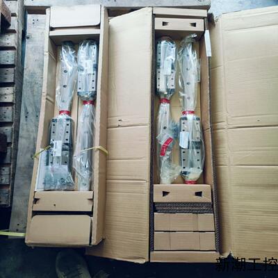 THK直线导轨SNS35LR2ZZCOE+920-Ll库存议价商品